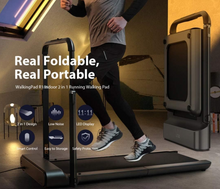 Load image into Gallery viewer, Kingsmith R1 Pro WalkingPad Treadmill
