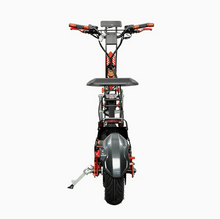 Load image into Gallery viewer, F8 blade mountain off road Electric Scooter| 72V 30Ah LG battery
