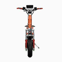 Load image into Gallery viewer, F8 blade mountain off road Electric Scooter| 72V 30Ah LG battery
