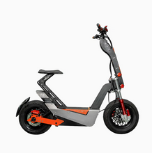 Load image into Gallery viewer, F8 blade mountain off road Electric Scooter| 72V 30Ah LG battery
