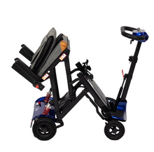 Load image into Gallery viewer, Mojo T300 Ultra-Light Mobility Scooter
