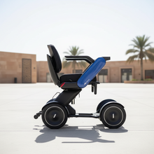 Load image into Gallery viewer, Whill C2 Premium Compact Mobilty E scooter
