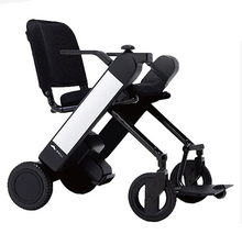تحميل الصورة إلى عارض المعرض، Whill Model F Electric Mobility Scooter
