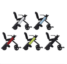 تحميل الصورة إلى عارض المعرض، Whill Model F Electric Mobility Scooter
