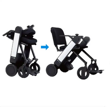 تحميل الصورة إلى عارض المعرض، Whill Model F Electric Mobility Scooter
