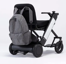 تحميل الصورة إلى عارض المعرض، Whill Model F Electric Mobility Scooter
