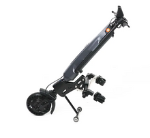 تحميل الصورة إلى عارض المعرض، MIJO MT08 Electric Hand Bike- Wheelchair to Electric Converter
