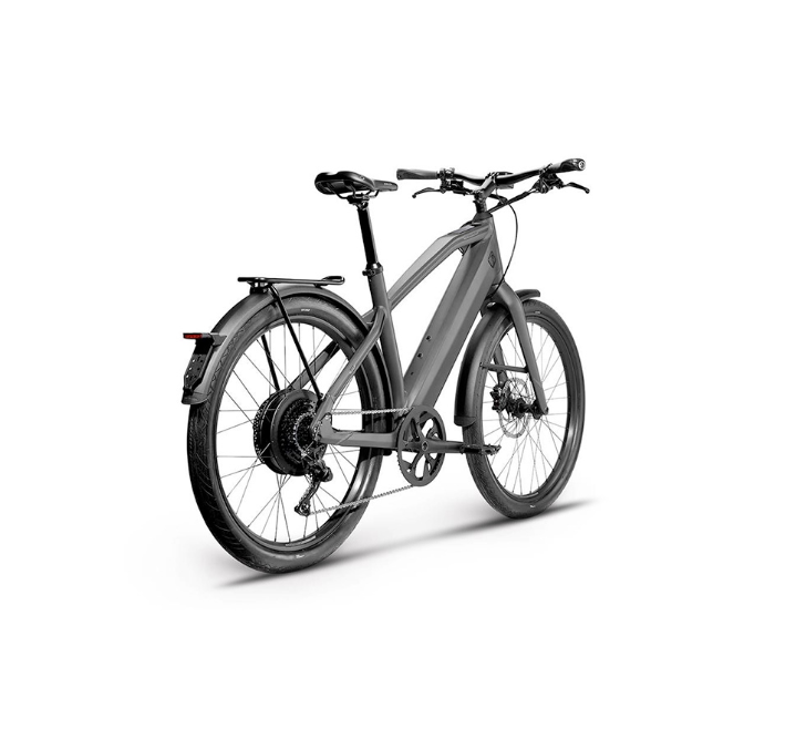 Stromer ST1 Electric Bike