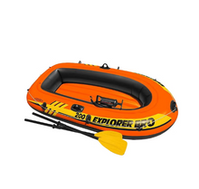 Load image into Gallery viewer, Intex Explorer PRO 200 Inflatable Boat Set – 2 Person
