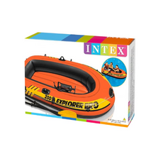Load image into Gallery viewer, Intex Explorer PRO 200 Inflatable Boat Set – 2 Person
