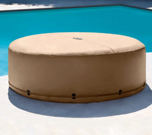 Load image into Gallery viewer, Intex PureSpa™ Sahara Tan – 4 Person Inflatable Jacuzzi (196 × 71 cm)
