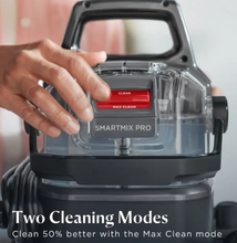 Load image into Gallery viewer, Bissell Spot Clean Pro Turbo Corded Portable Carpet &amp; Upholstery Cleaner –(400W)
