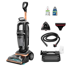 Load image into Gallery viewer, BISSELL Revolution HydroSteam™ Corded Deep Cleaner – 3672E (1249W)
