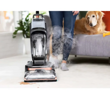 Load image into Gallery viewer, BISSELL Revolution HydroSteam™ Corded Deep Cleaner – 3672E (1249W)
