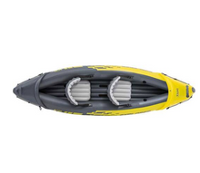 Load image into Gallery viewer, Intex Explorer™ K2 Inflatable Kayak - 2 Person
