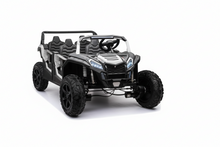 Load image into Gallery viewer, KIDS Ride On 4 Seater Car BUGGY | 4x4 24V | Age 3-12 years
