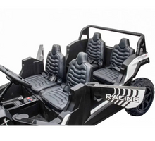 Load image into Gallery viewer, KIDS Ride On 4 Seater Car BUGGY | 4x4 24V | Age 3-12 years
