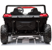 Load image into Gallery viewer, KIDS Ride On 4 Seater Car BUGGY | 4x4 24V | Age 3-12 years
