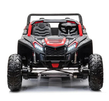 Load image into Gallery viewer, KIDS Ride On 4 Seater Car BUGGY | 4x4 24V | Age 3-12 years
