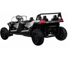 Load image into Gallery viewer, KIDS Ride On 4 Seater Car BUGGY | 4x4 24V | Age 3-12 years
