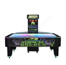 Load image into Gallery viewer, Indoor Coin Operated Kids Children Coin Operated Air Hockey Game Machine
