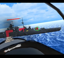 Load image into Gallery viewer, VR Airplane Simulator 9D Virtual Flight Game Machine for Commercial Use
