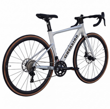 Load image into Gallery viewer, RT600 Road Bike With Carbon Steel Frame
