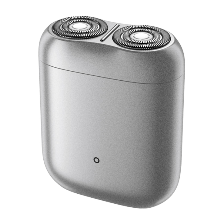 Xiaomi Electric Shaver S200 Silver EU