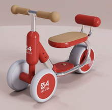 Load image into Gallery viewer, Toddler Balance Bike Age 12-36 Months
