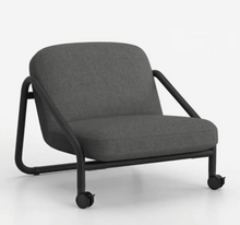 Load image into Gallery viewer, Glide Mobile Lounge Chair
