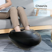 Load image into Gallery viewer, JC Buckman CheerUs Foot Massager

