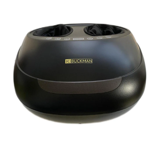 JC Buckman CheerUs Foot Massager