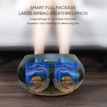 Load image into Gallery viewer, JC Buckman CheerUs Foot Massager
