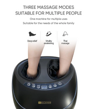 Load image into Gallery viewer, JC Buckman CheerUs Foot Massager
