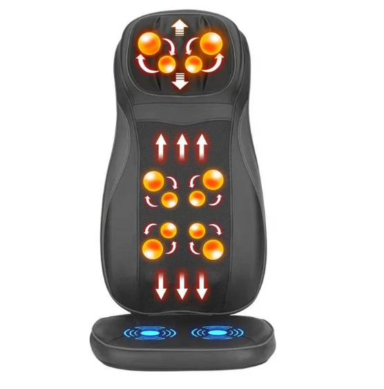 JC Buckman RelieveUs Seat Massager
