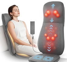 تحميل الصورة إلى عارض المعرض، JC Buckman RelieveUs Seat Massager
