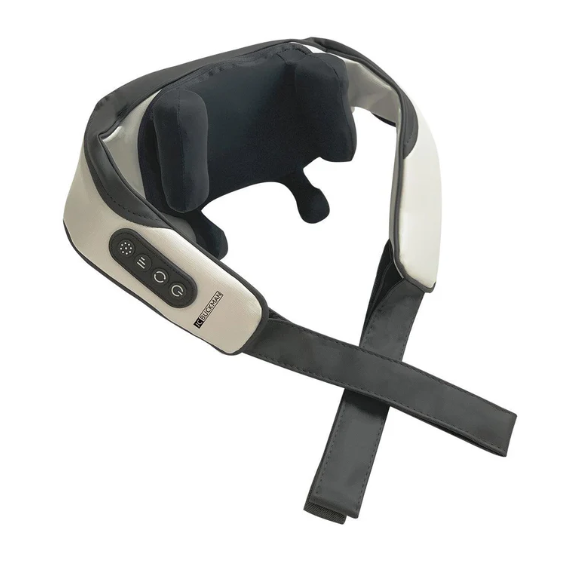 JC BUCKMAN The Claw Neck and Shoulder Massager