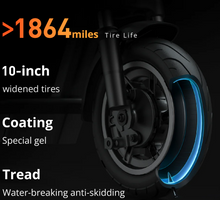 تحميل الصورة إلى عارض المعرض، Yadea Ks6 Pro Electric Kick Scooter
