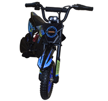 تحميل الصورة إلى عارض المعرض، WinnerSky 36V Kids Adventure Electric Bike Age 2+ years
