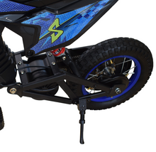 تحميل الصورة إلى عارض المعرض، WinnerSky 36V Kids Adventure Electric Bike Age 2+ years
