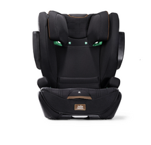 تحميل الصورة إلى عارض المعرض، Joie i-Traver i-Size Car Seat (for 3.5 to 12 years) - Eclipse &amp; Carbon
