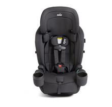 تحميل الصورة إلى عارض المعرض، Joie saffron 4-in-1 Convertible Car Seat - Shale
