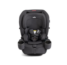 تحميل الصورة إلى عارض المعرض، Joie saffron 4-in-1 Convertible Car Seat - Shale
