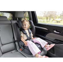 تحميل الصورة إلى عارض المعرض، Joie i-Irvana Max Car Seat - Mercury (Birth to 12 Years)
