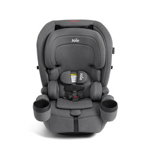 تحميل الصورة إلى عارض المعرض، Joie saffron 4-in-1 Convertible Car Seat - Shale
