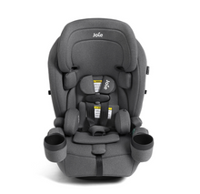 تحميل الصورة إلى عارض المعرض، Joie saffron 4-in-1 Convertible Car Seat - Shale
