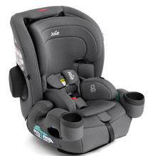 تحميل الصورة إلى عارض المعرض، Joie saffron 4-in-1 Convertible Car Seat - Shale
