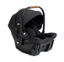 تحميل الصورة إلى عارض المعرض، Joie MINT LATCH Infant Car Seat - Shale
