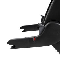 تحميل الصورة إلى عارض المعرض، Joie MINT LATCH Infant Car Seat - Shale
