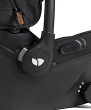 تحميل الصورة إلى عارض المعرض، Joie MINT LATCH Infant Car Seat - Shale
